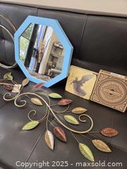 MaxSold Auction: Home decor &#38; Artwork  - Toronto (Ontario, Canada) SELLER MANAGED Downsizing Online Auction - Carlingview Drive