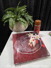 MaxSold Auction: Home Decor / Vintage  - Toronto (Ontario, Canada) SELLER MANAGED Downsizing Online Auction - Carlingview Drive