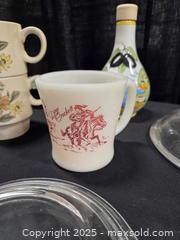 MaxSold Auction: Modern sealing oil bottle plus vintage kitchen spare parts - Toronto (Ontario, Canada) SELLER MANAGED Downsizing Online Auction - Carlingview Drive