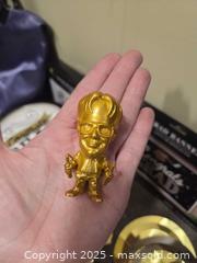 MaxSold Auction: Pressed Glass + Party supplies  - Toronto (Ontario, Canada) SELLER MANAGED Downsizing Online Auction - Carlingview Drive