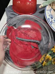 MaxSold Auction: Rag dolls and bowls  - Toronto (Ontario, Canada) SELLER MANAGED Downsizing Online Auction - Carlingview Drive