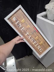 MaxSold Auction: Wine Signs and Gifts - Toronto (Ontario, Canada) SELLER MANAGED Downsizing Online Auction - Carlingview Drive