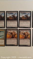 MaxSold Auction: 10 Magic the Gathering Cards Mortify MTG - Toronto (Ontario, Canada) SELLER MANAGED Downsizing Online Auction - Junction Road 