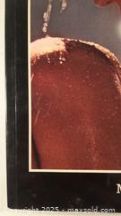 MaxSold Auction: 1976 book "Calendar Girls" Colmer  - Toronto (Ontario, Canada) SELLER MANAGED Downsizing Online Auction - Junction Road 