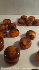 MaxSold Auction: 20 Bakelite Vintage Buttons - Toronto (Ontario, Canada) SELLER MANAGED Downsizing Online Auction - Junction Road 
