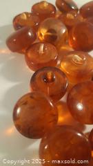 MaxSold Auction: 21 Bakelite/Tortise Shell Vintage Buttons - Toronto (Ontario, Canada) SELLER MANAGED Downsizing Online Auction - Junction Road 