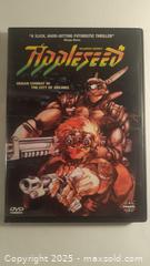 MaxSold Auction: 2 Dvd Anime Appleseed and Gurren Lagann - Toronto (Ontario, Canada) SELLER MANAGED Downsizing Online Auction - Junction Road 