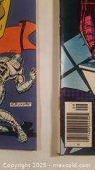 MaxSold Auction: 2 Iron Man Comics 138 139 Marvel Books - Toronto (Ontario, Canada) SELLER MANAGED Downsizing Online Auction - Junction Road 