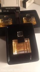 MaxSold Auction: 3 Alfred Sung EDT 4ml - Toronto (Ontario, Canada) SELLER MANAGED Downsizing Online Auction - Junction Road 