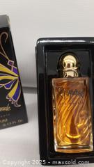 MaxSold Auction: 3 Mini Perfume Bob Mackie Alfred Sung - Toronto (Ontario, Canada) SELLER MANAGED Downsizing Online Auction - Junction Road 