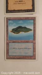 MaxSold Auction: 6 Magic the Gathering Cards Dark Ritual - Toronto (Ontario, Canada) SELLER MANAGED Downsizing Online Auction - Junction Road 