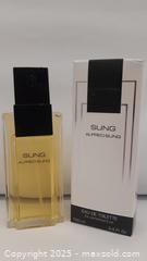 MaxSold Auction: Alfred Sung Sung 100 Ml - Toronto (Ontario, Canada) SELLER MANAGED Downsizing Online Auction - Junction Road 