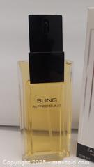 MaxSold Auction: Alfred Sung Sung 100 Ml - Toronto (Ontario, Canada) SELLER MANAGED Downsizing Online Auction - Junction Road 