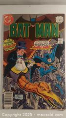 MaxSold Auction: Batman #287 Comic May 1977 - Toronto (Ontario, Canada) SELLER MANAGED Downsizing Online Auction - Junction Road 
