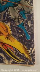 MaxSold Auction: Batman #287 Comic May 1977 - Toronto (Ontario, Canada) SELLER MANAGED Downsizing Online Auction - Junction Road 