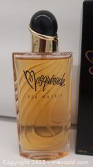 MaxSold Auction: Bob Mackie Masquerade 100ml - Toronto (Ontario, Canada) SELLER MANAGED Downsizing Online Auction - Junction Road 