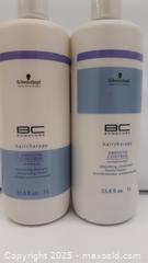 MaxSold Auction: Bonacure Shampoo Conditioner Schwarzkopf - Toronto (Ontario, Canada) SELLER MANAGED Downsizing Online Auction - Junction Road 