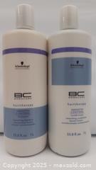 MaxSold Auction: Bonacure Shampoo Conditioner Schwarzkopf - Toronto (Ontario, Canada) SELLER MANAGED Downsizing Online Auction - Junction Road 