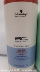 MaxSold Auction: Bonacure Shampoo Herbal Conditioner Schwarzkopf - Toronto (Ontario, Canada) SELLER MANAGED Downsizing Online Auction - Junction Road 