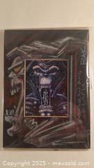 MaxSold Auction: CHAKAN the Forever Man Signed by RAK - Toronto (Ontario, Canada) SELLER MANAGED Downsizing Online Auction - Junction Road 