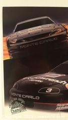 MaxSold Auction: Dan Shirtliff Signed Promo Ad GM 1997  - Toronto (Ontario, Canada) SELLER MANAGED Downsizing Online Auction - Junction Road 