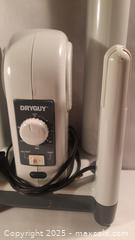 MaxSold Auction: Dryguy Boot Glove Anything Wet Wear Dryer  - Toronto (Ontario, Canada) SELLER MANAGED Downsizing Online Auction - Junction Road 