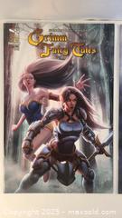 MaxSold Auction: Grimm Fairy Tales #72, 73, 74 - Toronto (Ontario, Canada) SELLER MANAGED Downsizing Online Auction - Junction Road 