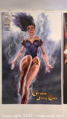 MaxSold Auction: Grimm Fairy Tales #72, 73, 74 - Toronto (Ontario, Canada) SELLER MANAGED Downsizing Online Auction - Junction Road 