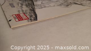 MaxSold Auction: Halo: Uprising #1", a comic book  - Toronto (Ontario, Canada) SELLER MANAGED Downsizing Online Auction - Junction Road 