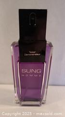 MaxSold Auction: Homme EDT Alfred Sung Perfume Cologne - Toronto (Ontario, Canada) SELLER MANAGED Downsizing Online Auction - Junction Road 