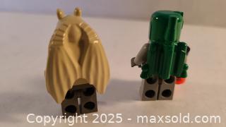 MaxSold Auction: LEGO minifigures Jar Jar Binks Boba Fett - Toronto (Ontario, Canada) SELLER MANAGED Downsizing Online Auction - Junction Road 