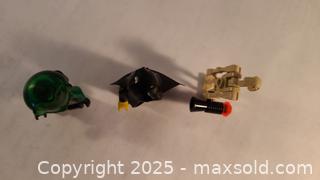 MaxSold Auction: Lego Star Wars Palpatine Droid Insectoid - Toronto (Ontario, Canada) SELLER MANAGED Downsizing Online Auction - Junction Road 