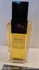 MaxSold Auction: Perfume Alfred Sung 3.4 Oz Edt Eau de Toilette - Toronto (Ontario, Canada) SELLER MANAGED Downsizing Online Auction - Junction Road 