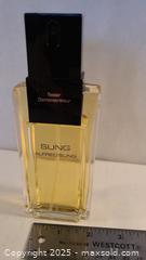MaxSold Auction: Perfume Alfred Sung 3.4 Oz Edt Fragrance - Toronto (Ontario, Canada) SELLER MANAGED Downsizing Online Auction - Junction Road 