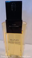 MaxSold Auction: Perfume Alfred Sung 3.4 Oz Edt Fragrance - Toronto (Ontario, Canada) SELLER MANAGED Downsizing Online Auction - Junction Road 