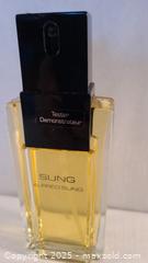 MaxSold Auction: Perfume Alfred Sung 3.4 Oz Edt Perfume For Women - Toronto (Ontario, Canada) SELLER MANAGED Downsizing Online Auction - Junction Road 