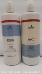 MaxSold Auction: Schwarzkopf Shampoo Conditioner 2 X 1 L - Toronto (Ontario, Canada) SELLER MANAGED Downsizing Online Auction - Junction Road 