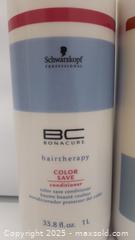 MaxSold Auction: Schwarzkopf Shampoo Conditioner 2 X 1 L - Toronto (Ontario, Canada) SELLER MANAGED Downsizing Online Auction - Junction Road 