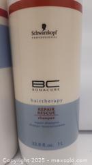MaxSold Auction: Schwarzkopf Shampoo Conditioner 2 X 1 L - Toronto (Ontario, Canada) SELLER MANAGED Downsizing Online Auction - Junction Road 