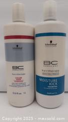 MaxSold Auction: Schwarzkopf Shampoo & Q10 Conditioner - Toronto (Ontario, Canada) SELLER MANAGED Downsizing Online Auction - Junction Road 