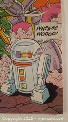 MaxSold Auction: Star Wars: Droids #1 comic book - Toronto (Ontario, Canada) SELLER MANAGED Downsizing Online Auction - Junction Road 