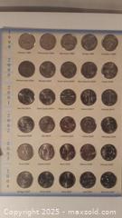 MaxSold Auction: US State Quarters issued 1999 2009 - Toronto (Ontario, Canada) SELLER MANAGED Downsizing Online Auction - Junction Road 