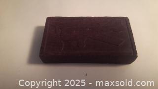 MaxSold Auction: Vintage Domino Box 27 Count 1930's - Toronto (Ontario, Canada) SELLER MANAGED Downsizing Online Auction - Junction Road 