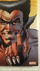 MaxSold Auction: Wolverine Chris Claremont Marvel Comic - Toronto (Ontario, Canada) SELLER MANAGED Downsizing Online Auction - Junction Road 
