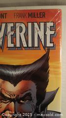 MaxSold Auction: Wolverine Chris Claremont Marvel Comic - Toronto (Ontario, Canada) SELLER MANAGED Downsizing Online Auction - Junction Road 