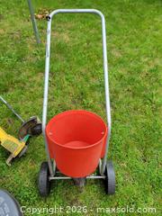 MaxSold Auction: Craftsman 20-inch Push Mower & Yard Tool Bundle - Ottawa (Ontario, Canada) PARTNER MANAGED Estate Online Auction - Thorncliff Place
