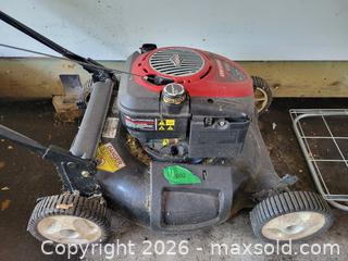MaxSold Auction: Craftsman 21-inch Push Lawn Mower, Gasoline - Ottawa (Ontario, Canada) PARTNER MANAGED Estate Online Auction - Thorncliff Place