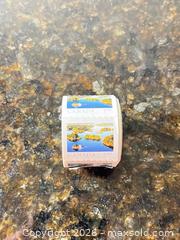 MaxSold Auction: Canada 1.40 (CAD) Self-Adhesive Coil Stamps, 50-Stamp Roll valued at $70 face unused mint  - Bowmanville (Ontario, Canada) SELLER MANAGED Downsizing Online Auction - Longworth Avenue