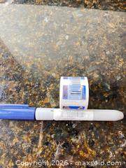 MaxSold Auction: Canada $2.92 Landscape Postage Stamp Roll of 50 - value $146.00 mint unused  - Bowmanville (Ontario, Canada) SELLER MANAGED Downsizing Online Auction - Longworth Avenue