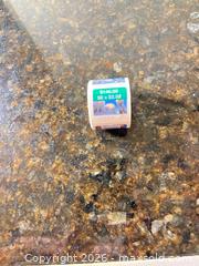 MaxSold Auction: Canada Roll of $2.92 Postage Stamps, 50-Stamp Coil - Bowmanville (Ontario, Canada) SELLER MANAGED Downsizing Online Auction - Longworth Avenue